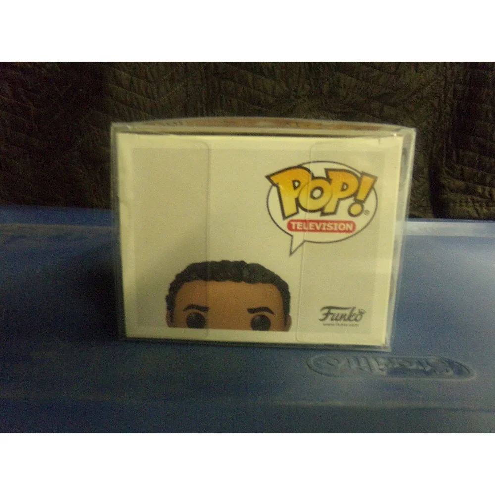 Funko Pop The Office Oscar Martinez 1132‎ Walmart Exclusive Vinyl Figure
